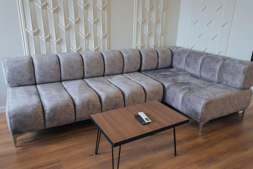 Miku Apartment-Upscale 2Bdr Apartment With A Spectacular View Tirana Albania