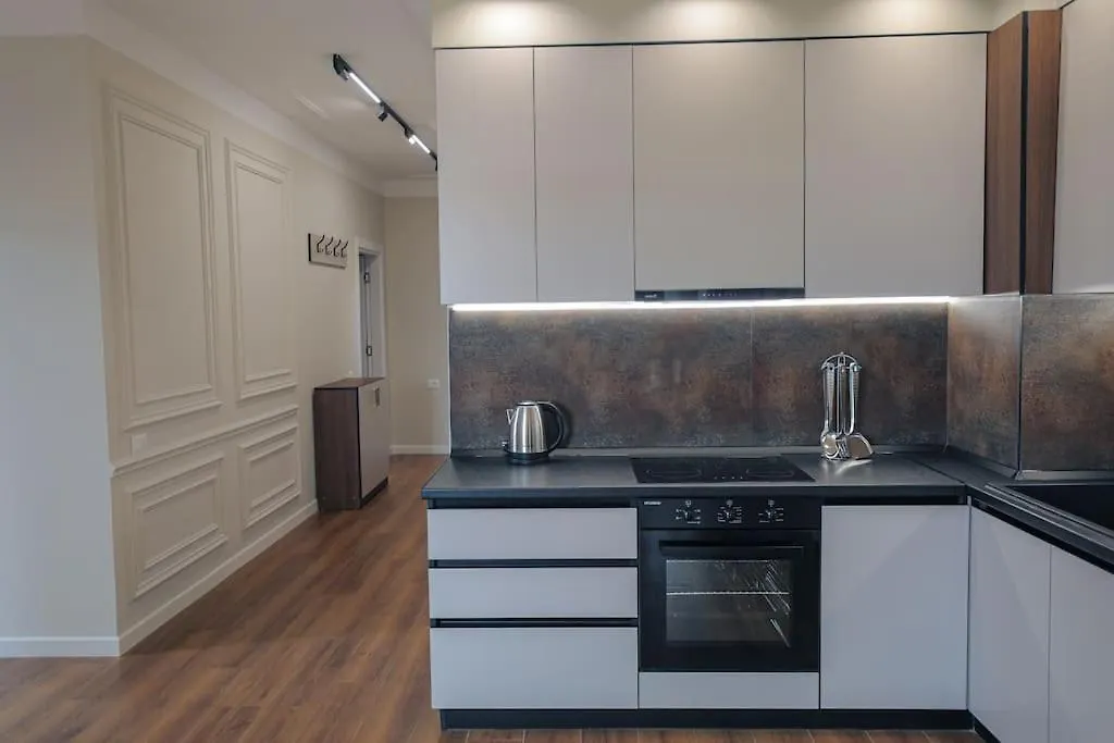 Miku Apartment-Upscale 2Bdr Apartment With A Spectacular View Tirana