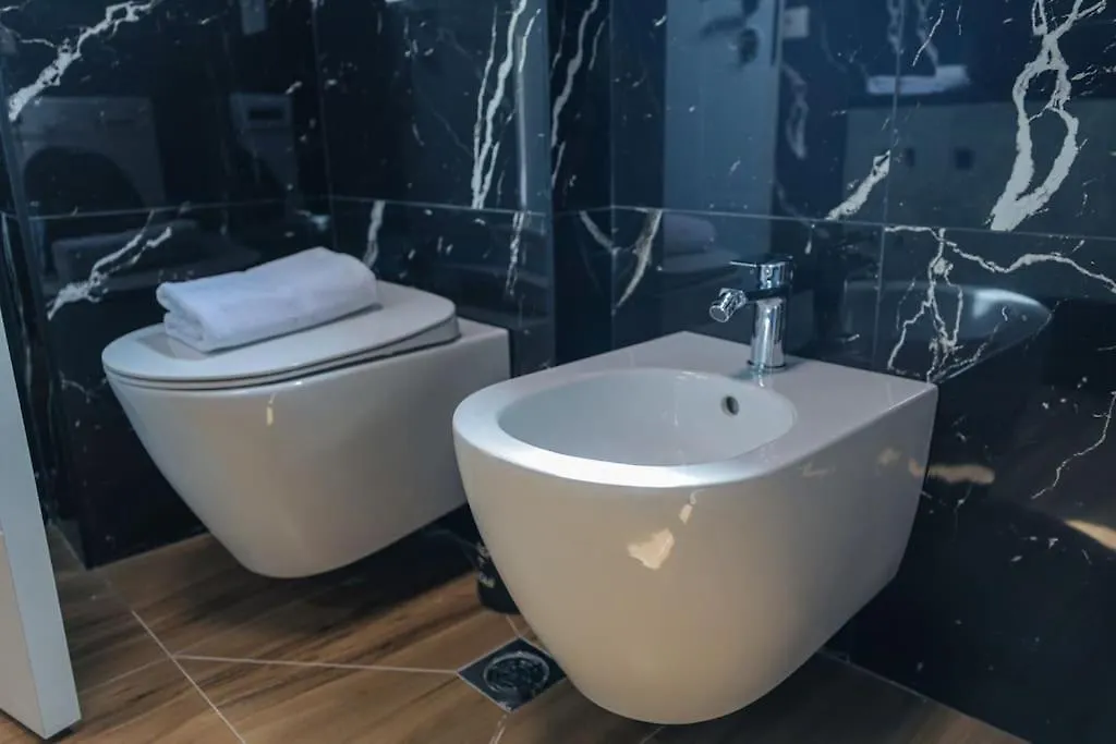 Miku Apartment-Upscale 2Bdr Apartment With A Spectacular View Tirana