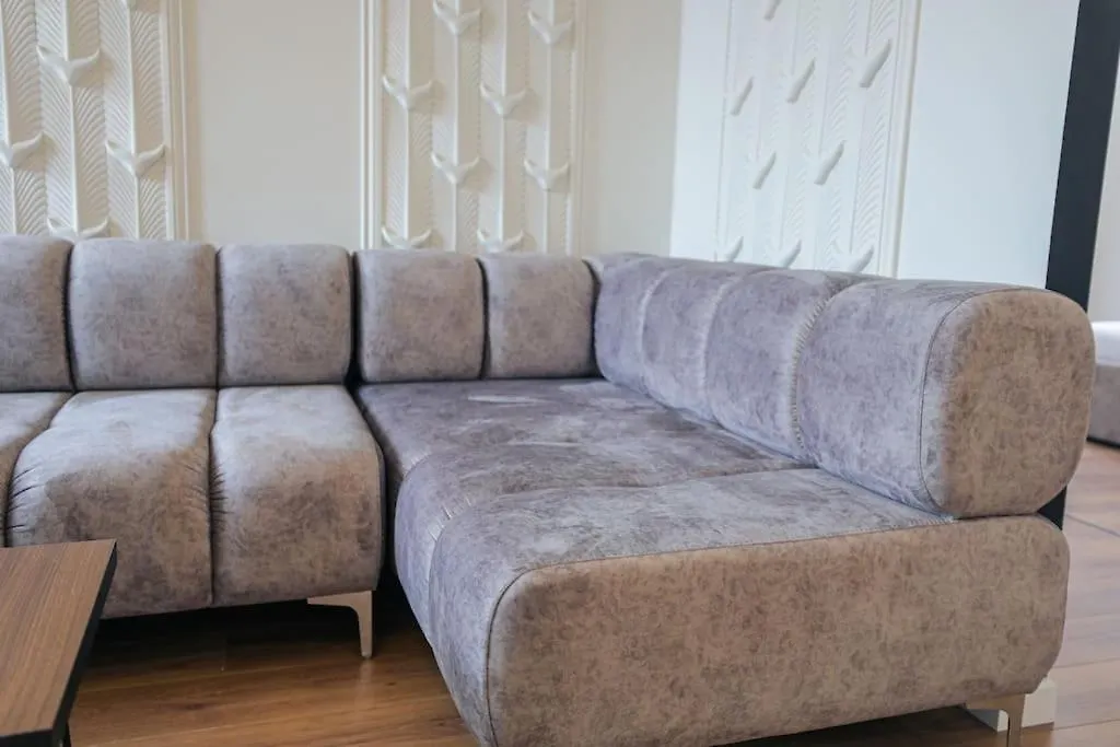 Miku Apartment-Upscale 2Bdr Apartment With A Spectacular View Tirana