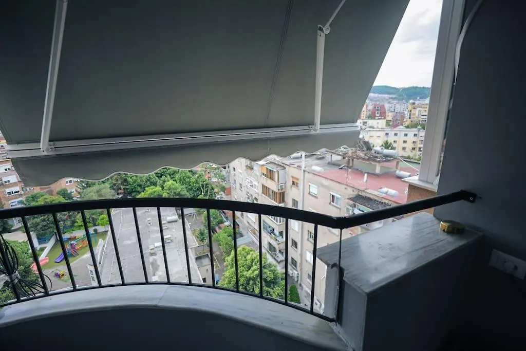 Miku Apartment-Upscale 2Bdr Apartment With A Spectacular View Tirana Albania