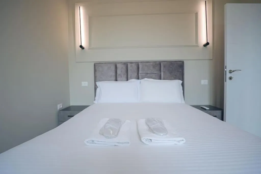 Miku Apartment-Upscale 2Bdr Apartment With A Spectacular View Tirana